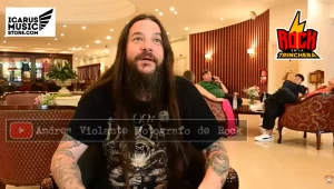 MARTIN FURIA , OTRA VUELTA AL MUNDO PASANDO POR BUENOS AIRES