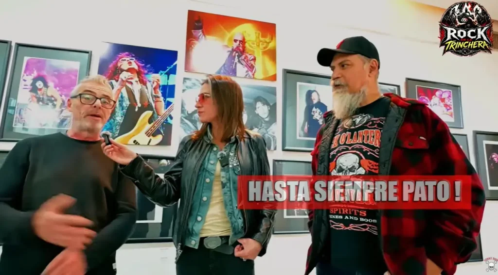 Pato Strunz